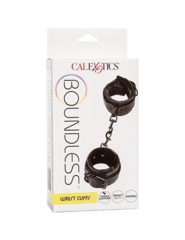 CALEXOTICS - ALGEMAS DE PULSO BOUNLESS