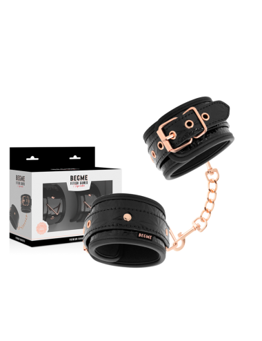 BEGME -  BLACK EDITION PREMIUM ALGEMAS