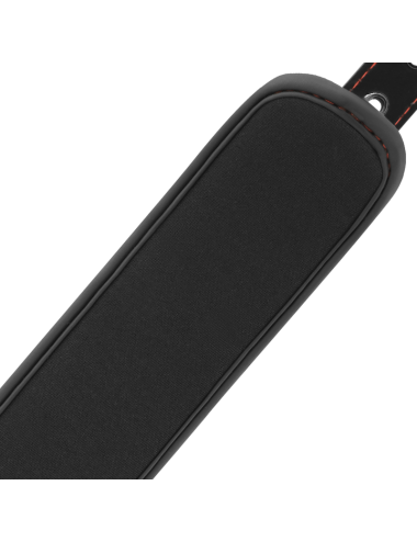 BEGME - ALGEMAS PREMIUM RED EDITION COM FORRO DE NEOPRENE