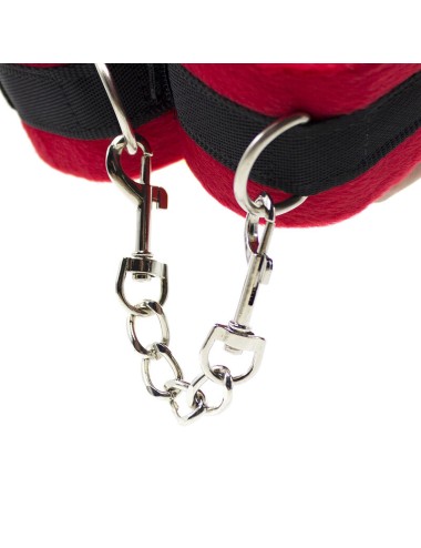 OHMAMA FETICHE - CONJUNTO DE BONDAGE DE 5 PEAS