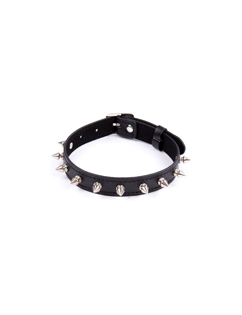 OHMAMA FETISH - COLAR PICOS COLAR PUNK OHMAMA FETISH - COLAR PICOS COLAR PUNK