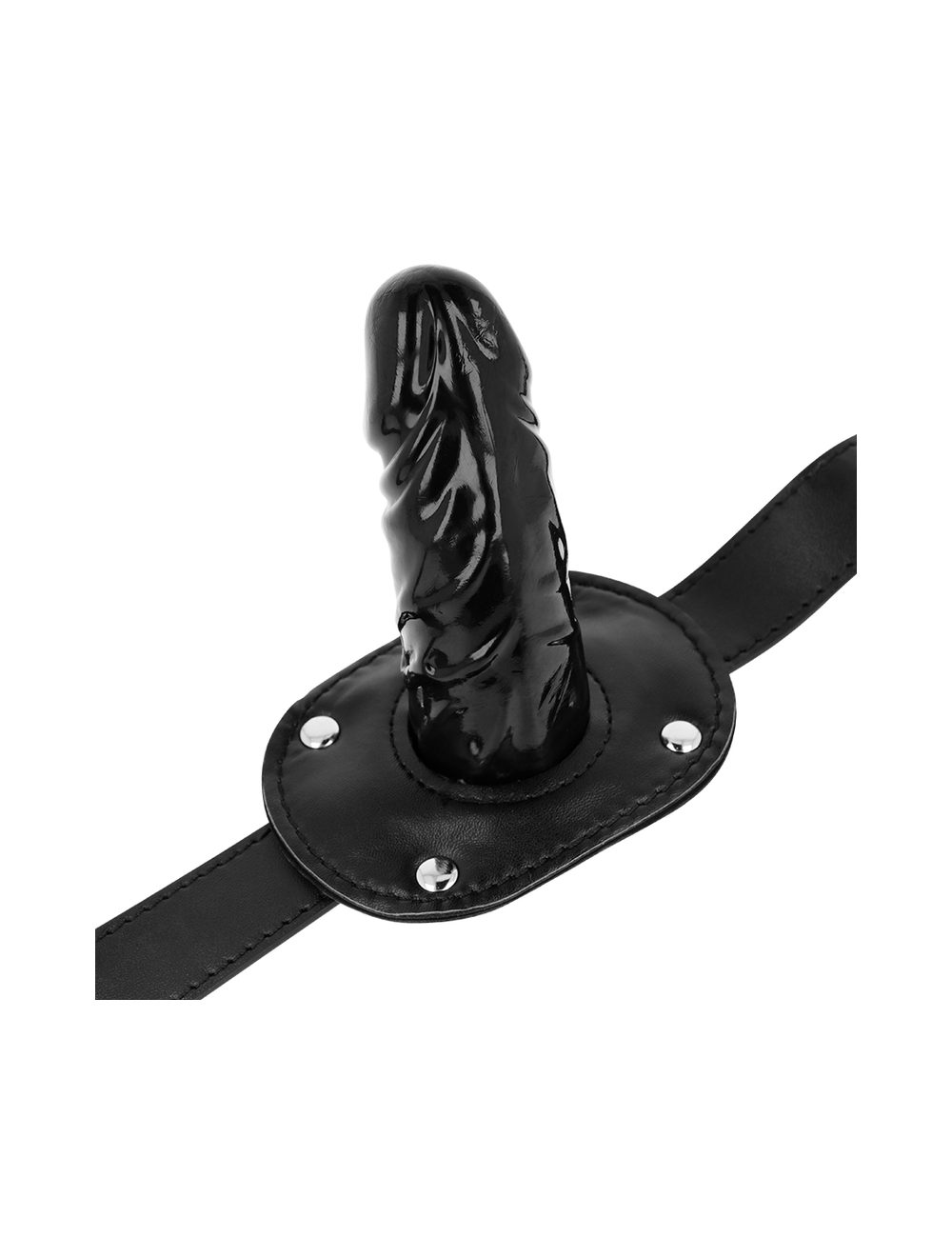 DILDO FETICHE OHMAMA 10 CM DILDO FETICHE OHMAMA 10 CM