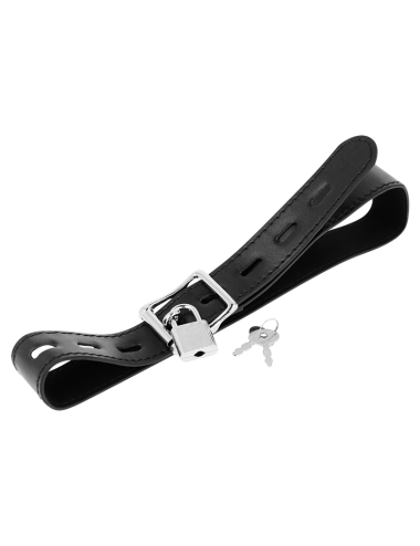 DILDO FETICHE OHMAMA 10 CM
