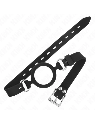 KINK - O-RING SILICONE 5 CM MORDAÇA 56 CM