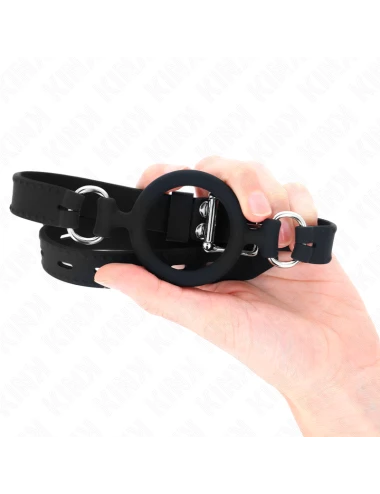 KINK - O-RING SILICONE 5 CM MORDAÇA 56 CM