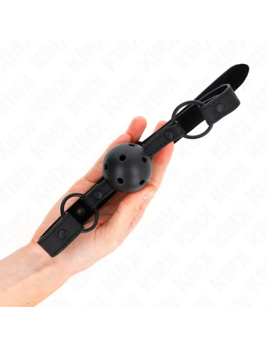 KINK - BOLA NEOPRENE 4