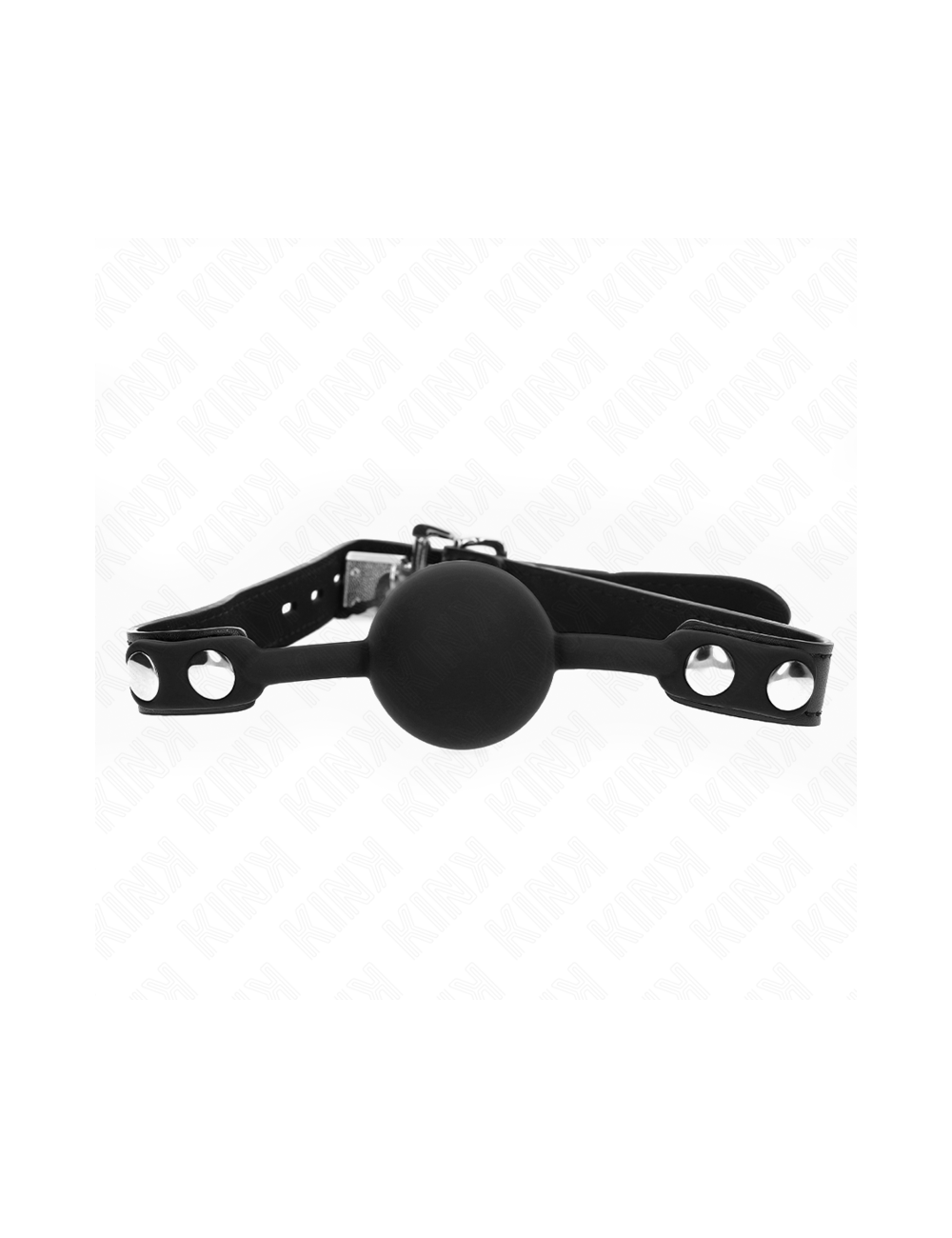 KINK - MODELO 1 BOLA SILICONE 4 CM MAG COM FECHADURA 60 x 2 CM