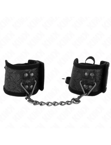 KINK - PULSO SCANDAL DETALHES DE RENDA PRETA 24
