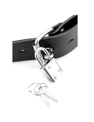 FETISH FANTASY SERIES - DELUXE BALL GAG COM VIBRADOR