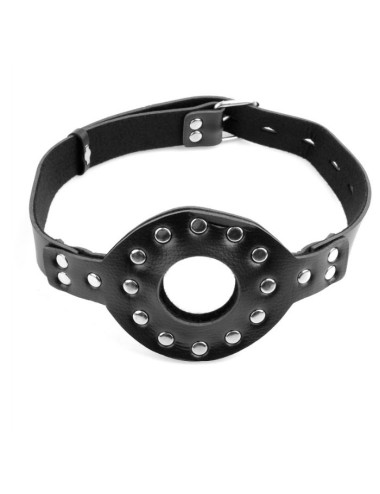 FETISH FANTASY SERIES - DELUXE BALL GAG COM VIBRADOR