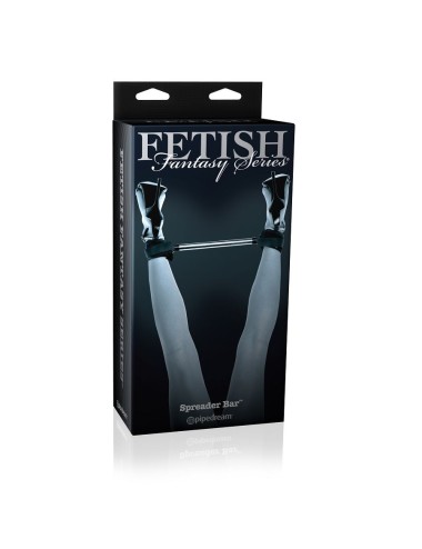 FETISH FANTASY LIMITED EDITION - BARRA DE SPREADER