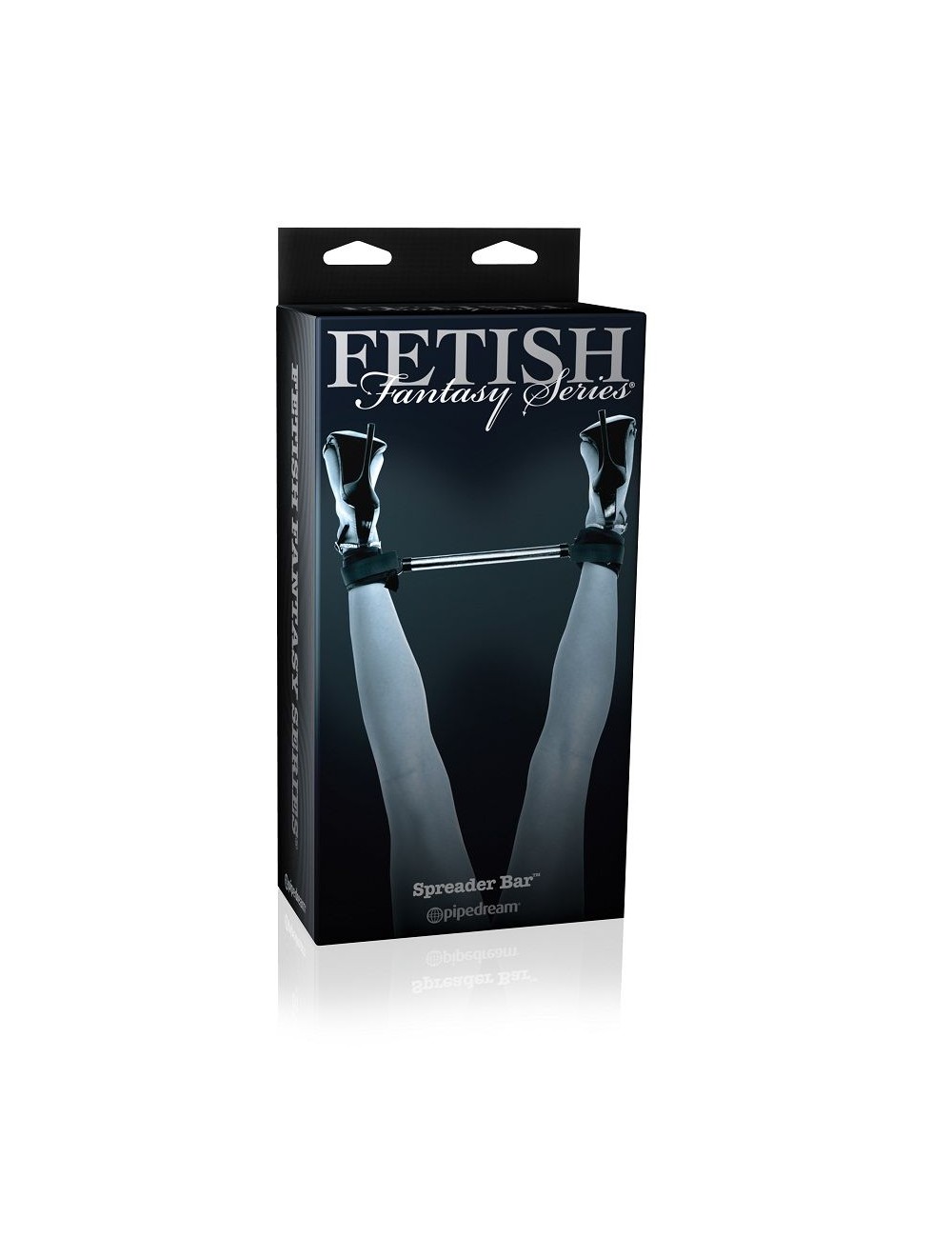 FETISH FANTASY LIMITED EDITION - BARRA DE SPREADER FETISH FANTASY LIMITED EDITION - BARRA DE SPREADER