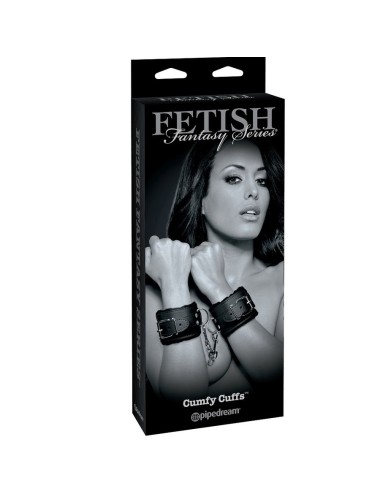 FETISH FANTASY LIMITED EDITION - CUMFY PUNHOS
