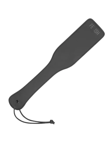 FETISH SUBMISSIVE - CHICOTE DE COURO VEGANO