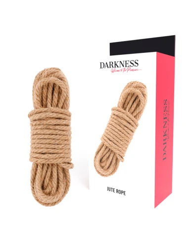 DARKNESS - CORDA JAPONESA 5 M JUTA