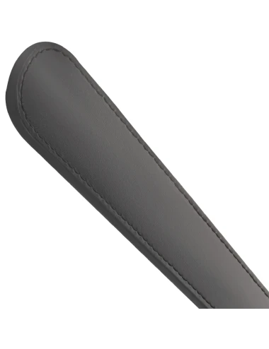 DARKNESS - PÁ FETICHE PRETA 48 CM