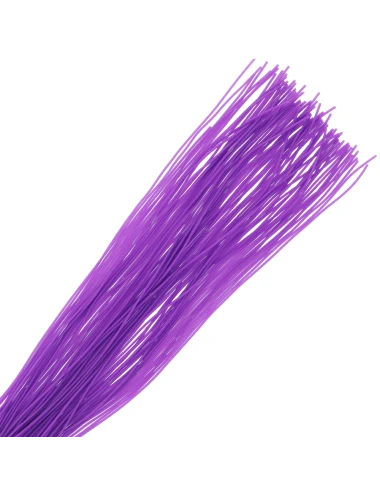 DARKNESS - CHICOTE LILAC BONDAGE