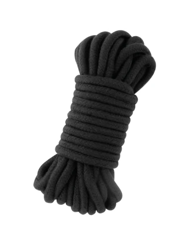 DARKNESS - CORDA JAPONESA 10 M PRETA