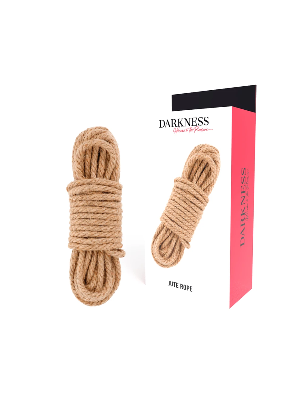 DARKNESS - CORDA JAPONESA 10 M JUTA