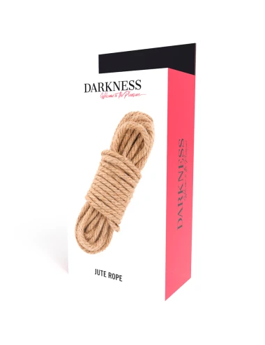 DARKNESS - CORDA JAPONESA 10 M JUTA