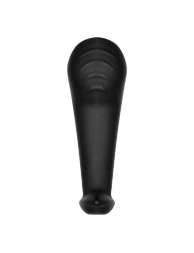 ELECTRASTIM - ESTIMULADOR DE PONTO G NONA SILICONE PRETO
