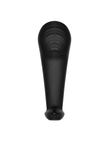 ELECTRASTIM - ESTIMULADOR DE PONTO G NONA SILICONE PRETO