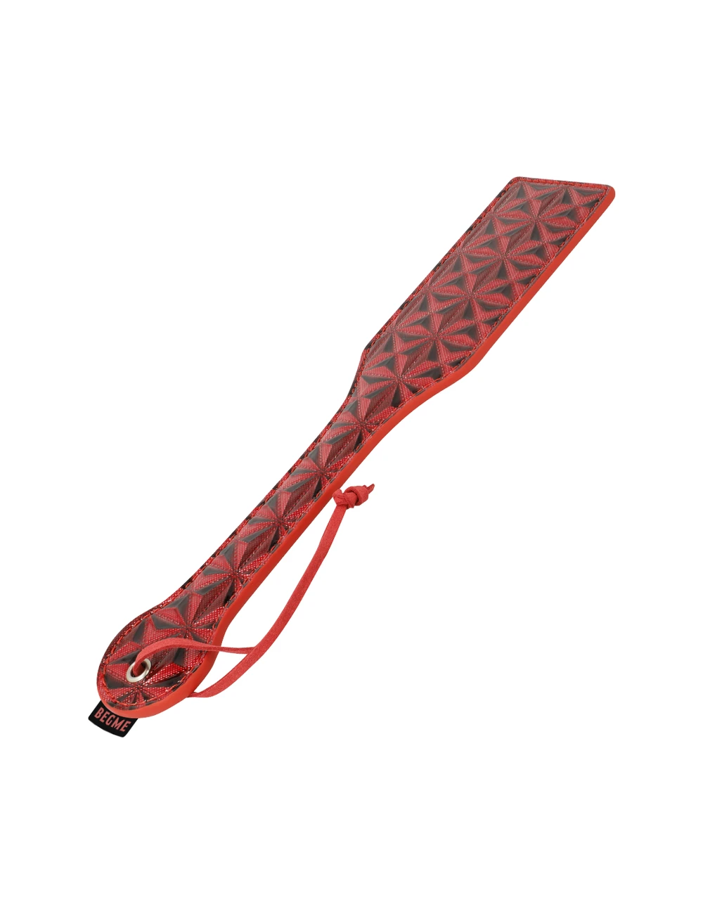 BEGME - P DE COURO VEGANO RED EDITION BEGME - P DE COURO VEGANO RED EDITION