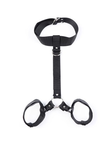 OHMAMA FETICHE - HOGTIE AJUSTÁVEL