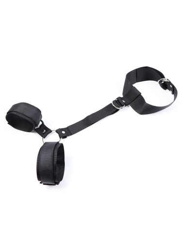OHMAMA FETICHE - HOGTIE AJUSTÁVEL