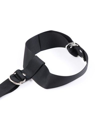 OHMAMA FETICHE - HOGTIE AJUSTÁVEL