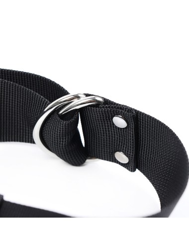OHMAMA FETICHE - HOGTIE AJUSTÁVEL