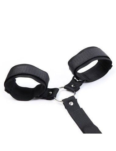 OHMAMA FETICHE - HOGTIE AJUSTÁVEL