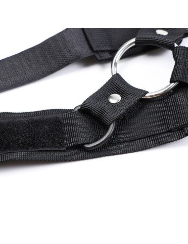 OHMAMA FETICHE - HOGTIE AJUSTÁVEL