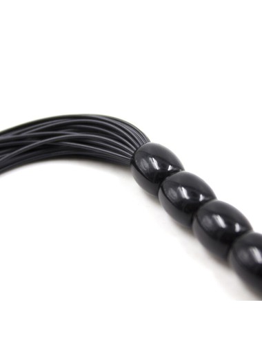 OHMAMA FETICHE PEGA DE SILICONE COM NAVEGADORES 22 CM