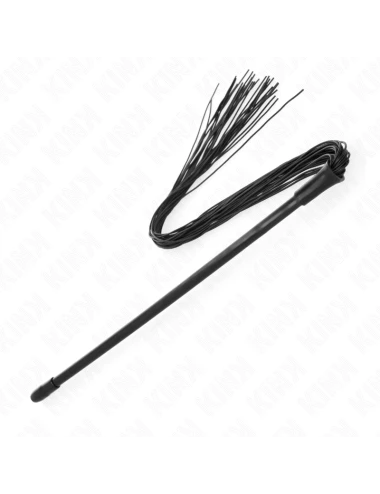 KINK - CHICOTE DE SILICONE 60 CM