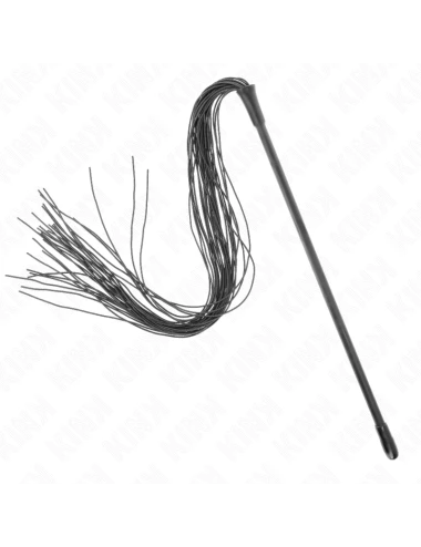 KINK - CHICOTE DE SILICONE 60 CM
