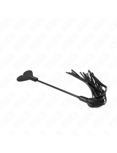 KINK - GAMA CHICOTE COM PANDEL CORAÇÃO 35 CM