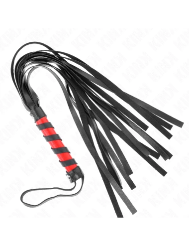 KINK - CHICOTE CABO CURTO 45 CM