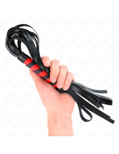 KINK - CHICOTE CABO CURTO 45 CM
