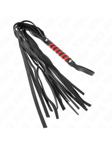 KINK - CHICOTE RISCAS LONGAS 70 CM