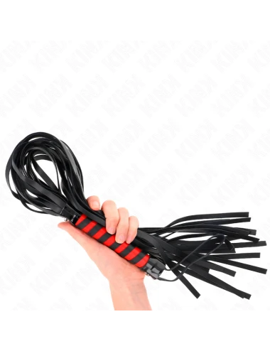 KINK - CHICOTE RISCAS LONGAS 70 CM