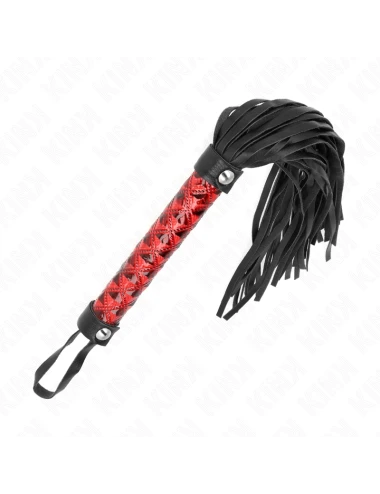 KINK - CHICOTE PADRÃO DIAMANTE 40 CM
