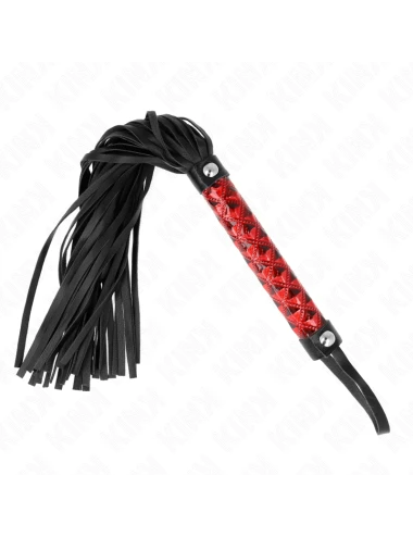 KINK - CHICOTE PADRÃO DIAMANTE 40 CM