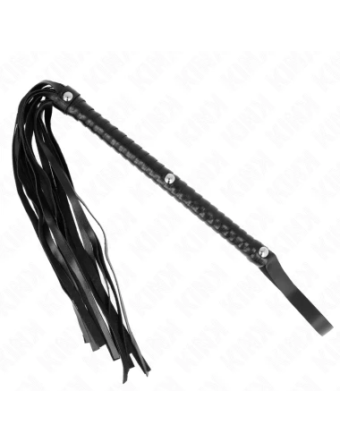 KINK - CHICOTE CABO LONGO 60 CM