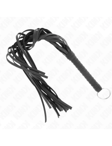 KINK - CHICOTE COM ANEL 65 CM
