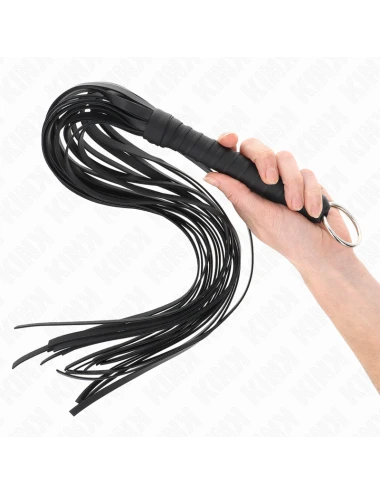 KINK - CHICOTE COM ANEL 65 CM