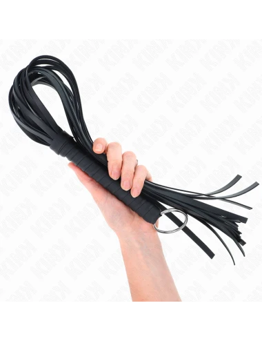 KINK - CHICOTE COM ANEL 65 CM