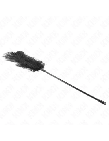 KINK - PENAS DE AVESTRUZ PARA CÓCEGAS 19 CM