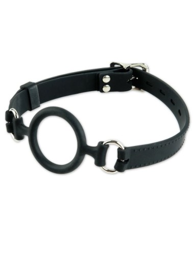 FETISH FANTASY EXTREME - MORDAÇA O-RING DE SILICONE