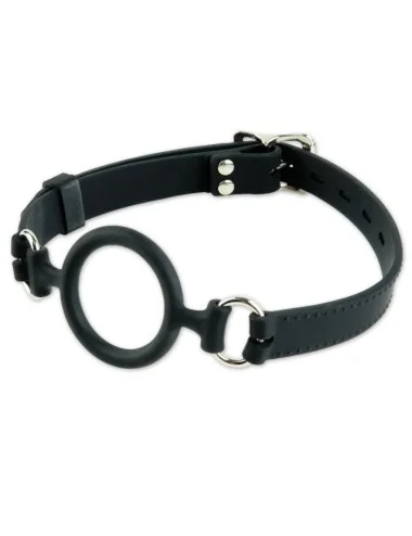 FETISH FANTASY EXTREME - MORDAÇA O-RING DE SILICONE